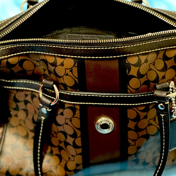 Coach bag 💼 - Picture 2 of 5